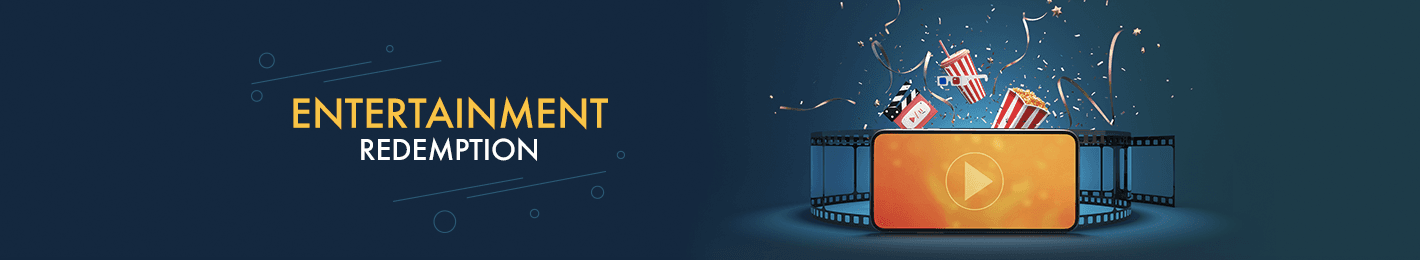 Entertainment subscriptions