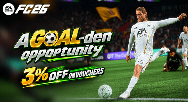 EA SPORTS FC 26