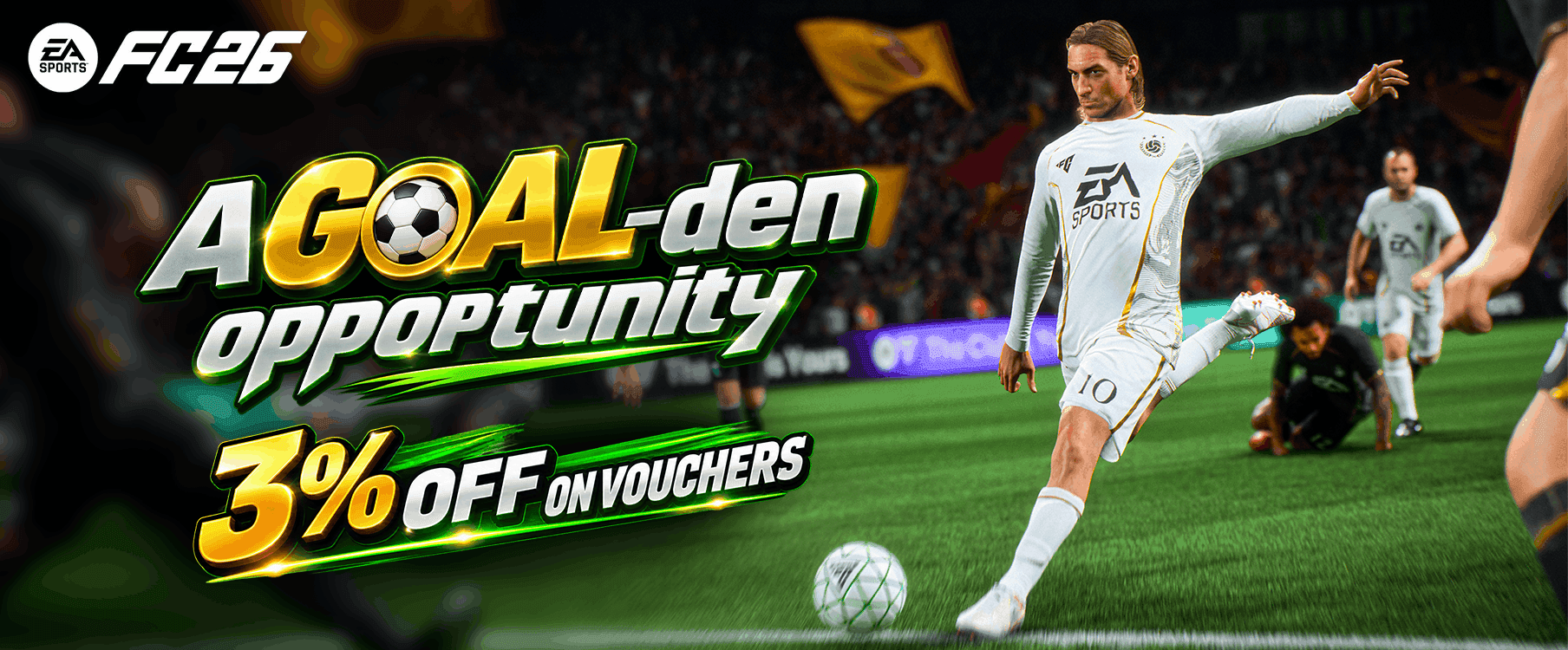 EA SPORTS FC 26