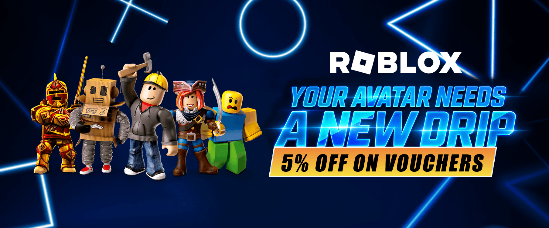 Roblox Gift Card