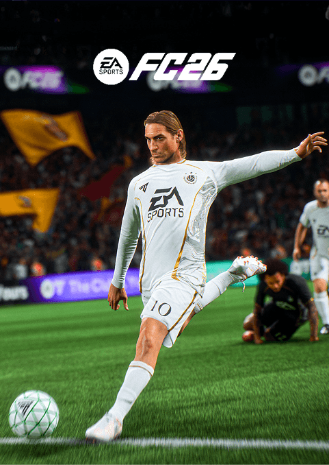 EA SPORTS FC 26