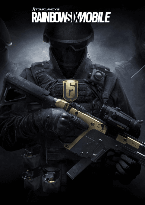 Rainbow Six Mobile