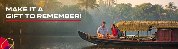 Air India Domestic Gift Card