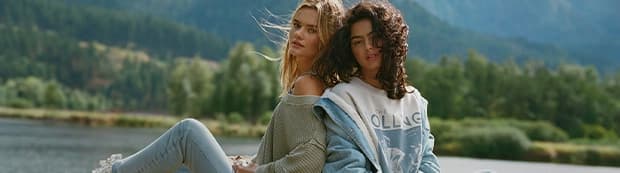 American Eagle Gift Voucher