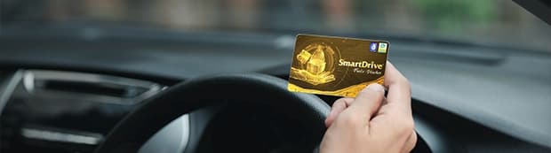 BPCL SmartDrive Fuel e-voucher