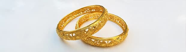 Candere Gold Jewellery