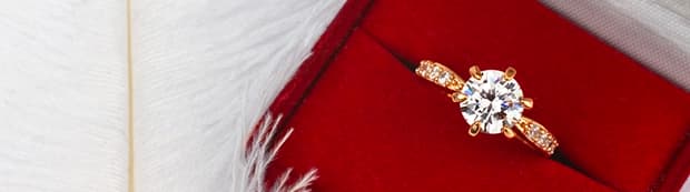 Candere Diamond Jewellery