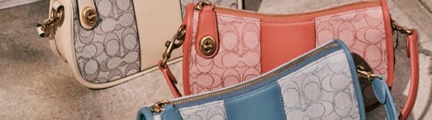 Coach-Luxe Gift Card