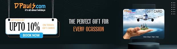 DPauls Travel & Tours