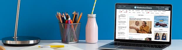 Hindustan Times Premium