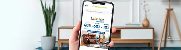 Home Centre Online
