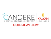 Candere Gold Jewellery