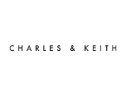 CHARLES & KEITH-Major Brands