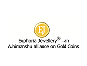 Euphoria Jewellery (TM) gold coins