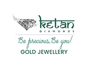Ketan Diamonds Gold Jewellery