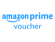 Amazon Prime Voucher