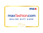 Max Fashion Online