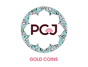 PC Jeweller Gold Coin