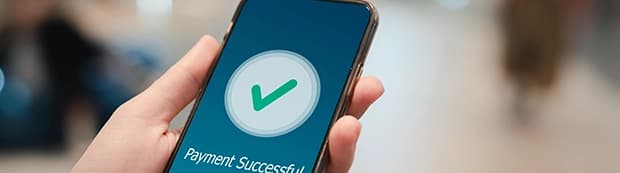 Mobile Postpaid - Bill Payment