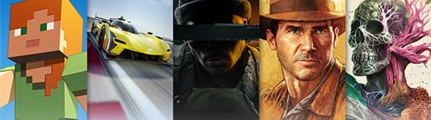 MS Xbox Game Pass Ultimate