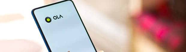 OLA CABS