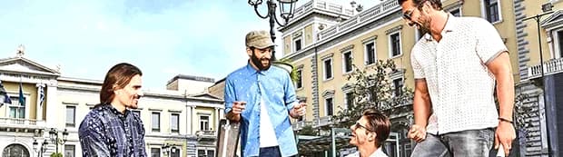 Planet Fashion Gift Voucher