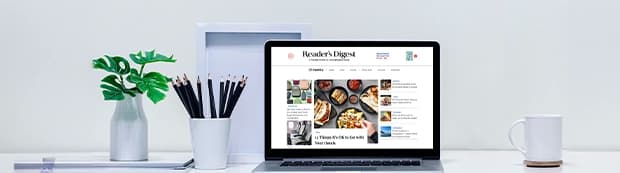 Reader's Digest