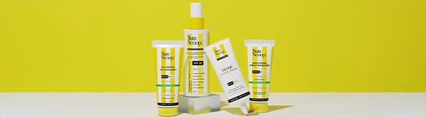Sunscoop