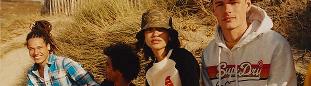 Superdry-Luxe Gift Card