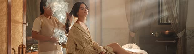 Taj Hotels J Wellness Circle