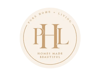 pure home + living