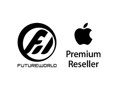 future world - apple reseller
