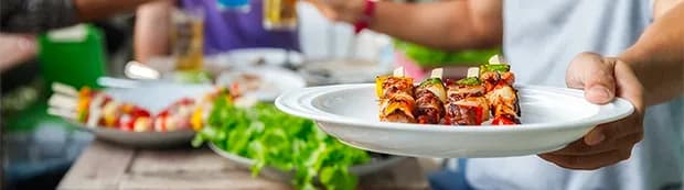 Barbeque Nation