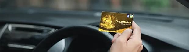 BPCL SmartDrive Fuel e-voucher