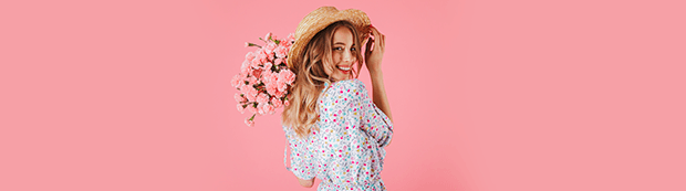 Flower Aura