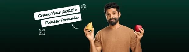 HealthifyMe Smart Plan
