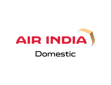 Air India Domestic Gift Card