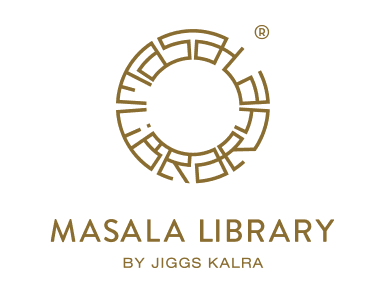 Masala Library