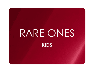 Rare Ones