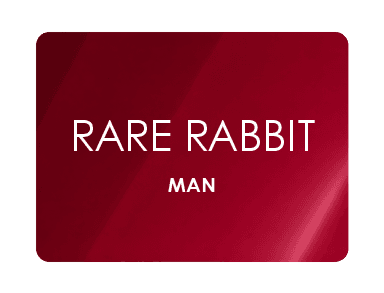 Rare Rabbit