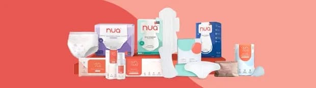 Nua Woman
