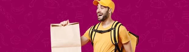 Swiggy Instamart