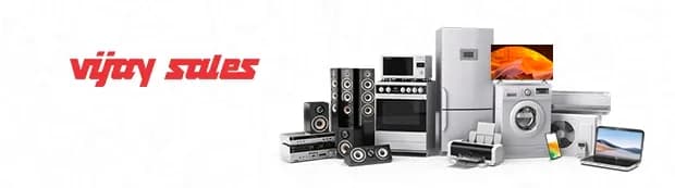 Vijay Sales