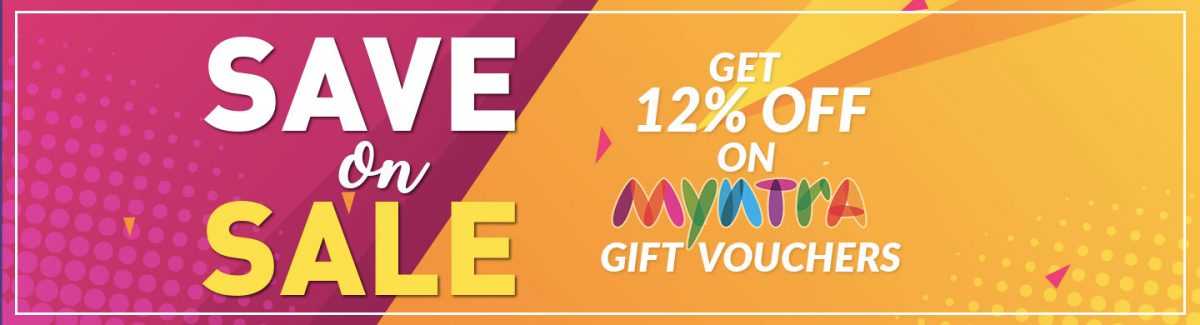 How to Save Big on your Shopping During Myntra Sale