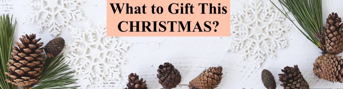 Top 10 Christmas Gift Ideas 2019