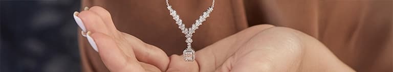 Tanishq Diamond Jewellery
