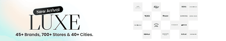 VALENTINO- Luxe Gift Card