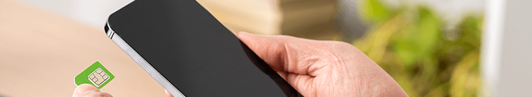 Mobile Prepaid - Recharge