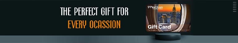 DPauls Travel & Tours