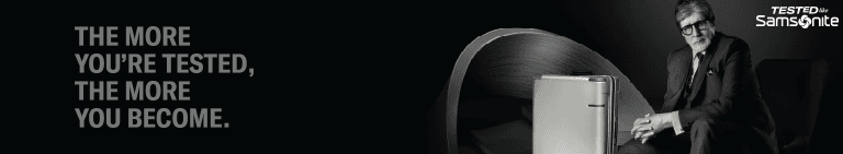 Samsonite
